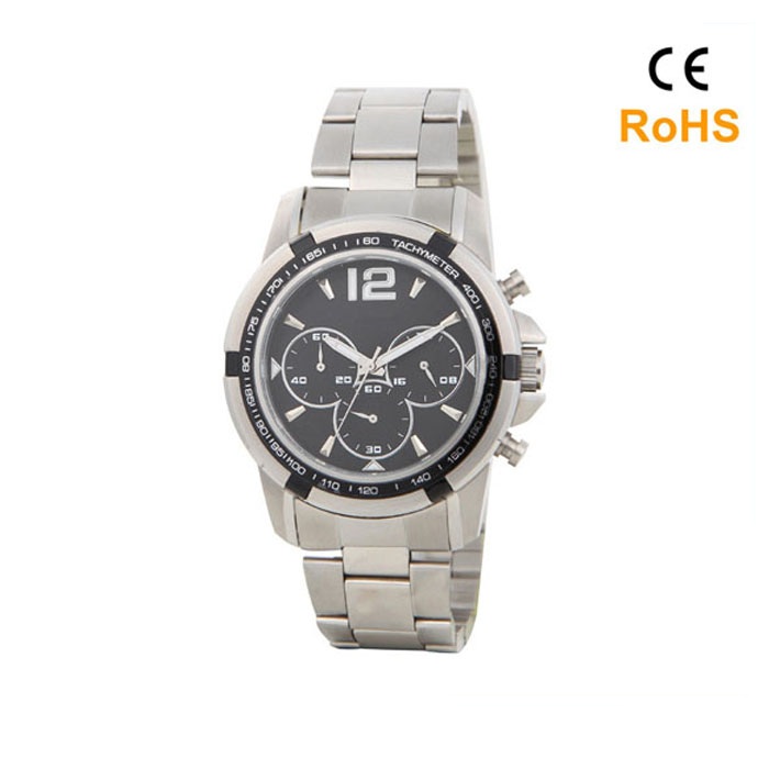 Stainless Steel Watch-VW0554