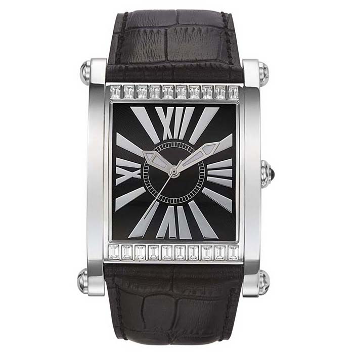 Stainless Steel Watch-VG-6192