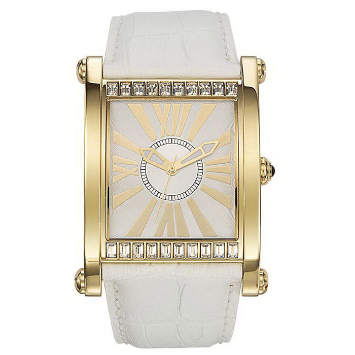 Stainless Steel Watch-VG-6192
