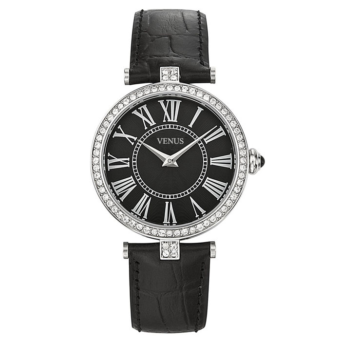 Stainless Steel Watch-VG-6194