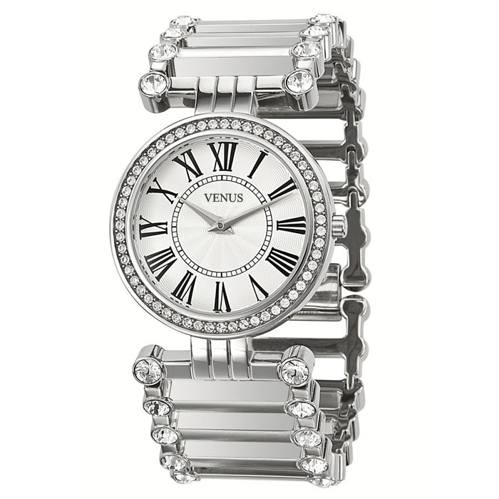 Stainless Steel Watch-VG-6201