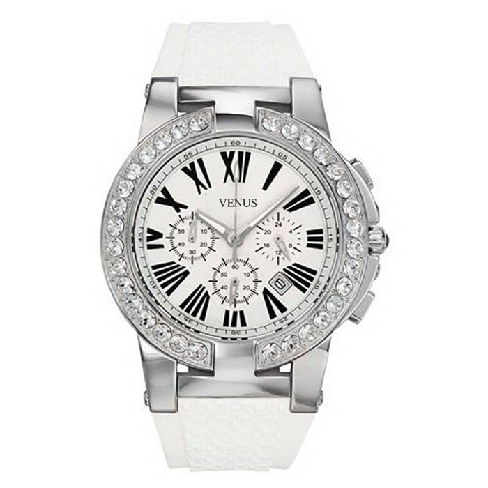 Stainless Steel Watch-VG-6200