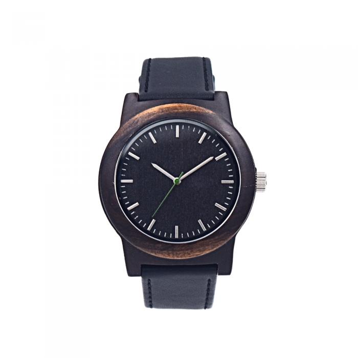 Wooden Watch-VW806021