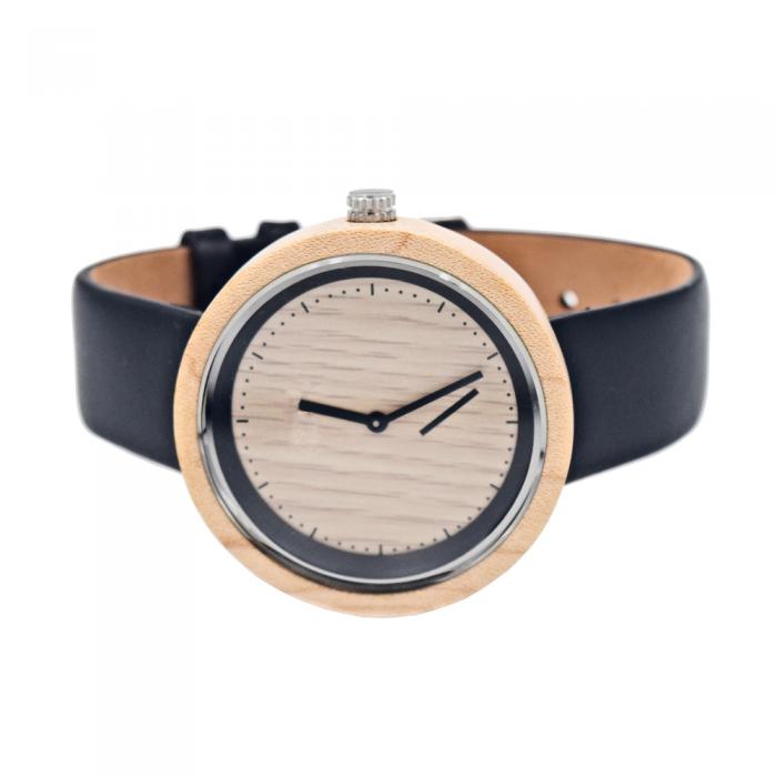 Wooden Watch-VW806042