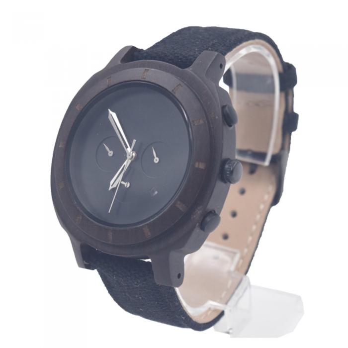 Wooden Watch-VW806041