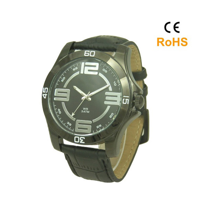 Stainless Steel Watch-VW0546