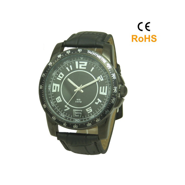 Stainless Steel Watch-VW0544