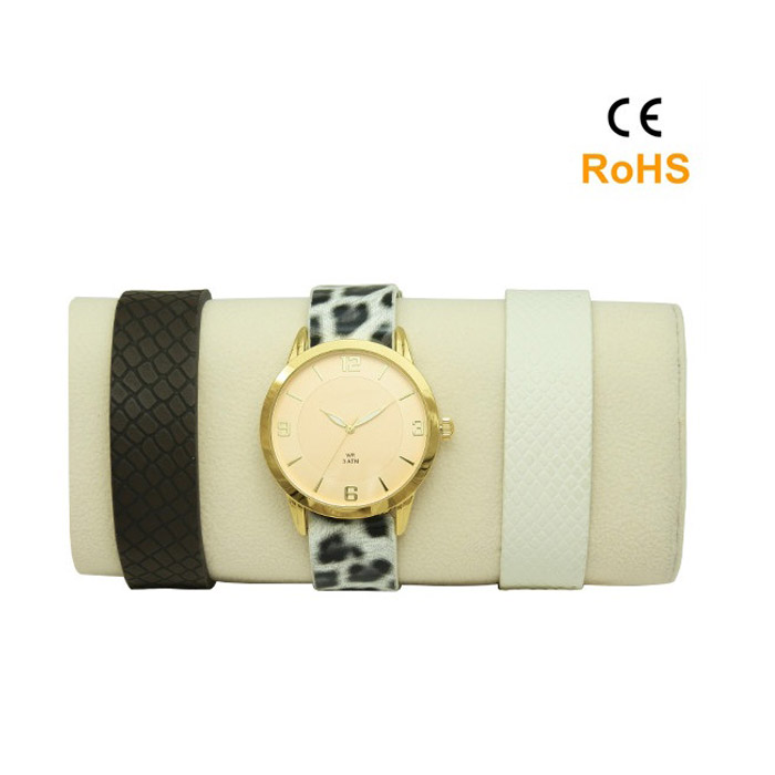 Stainless Steel Watch-VW0550