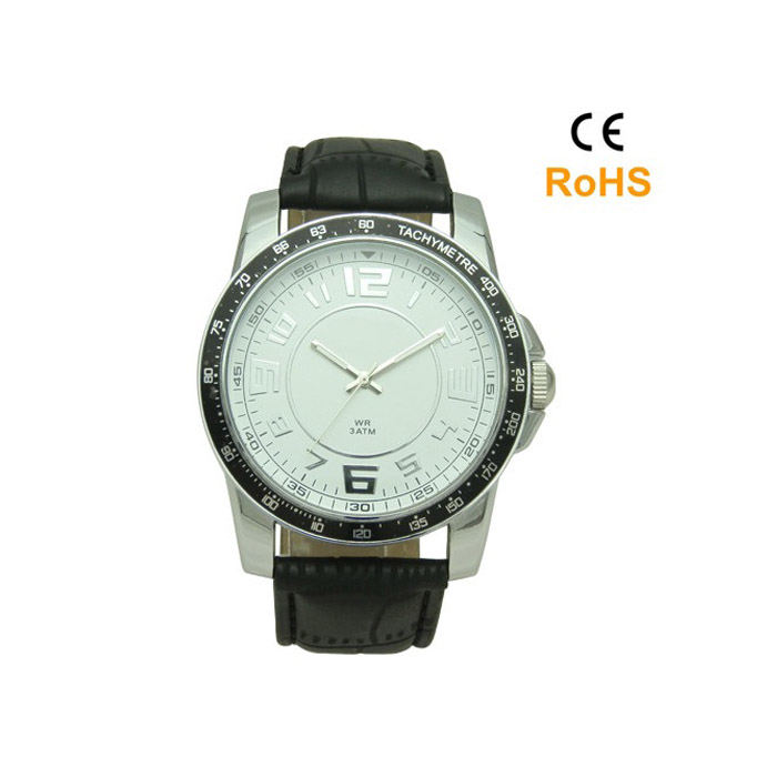 Stainless Steel Watch-VW0544