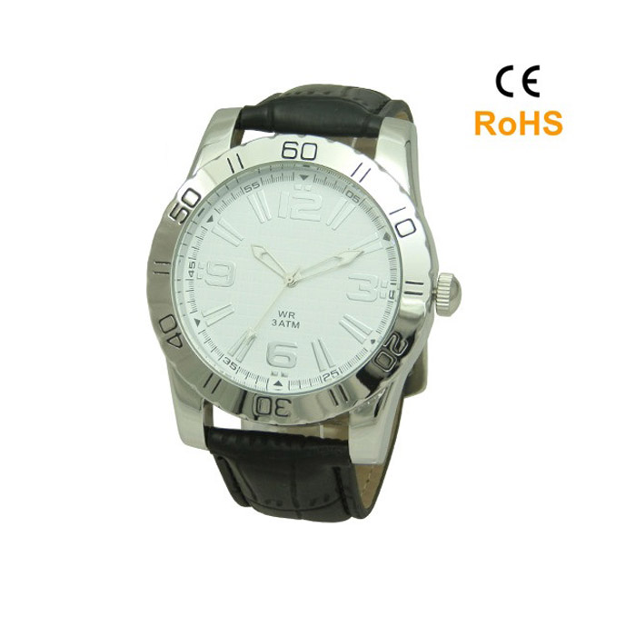Stainless Steel Watch-VW0545