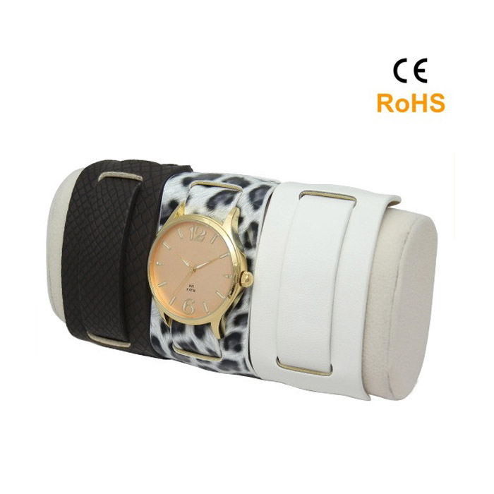 Stainless Steel Watch-VW0550