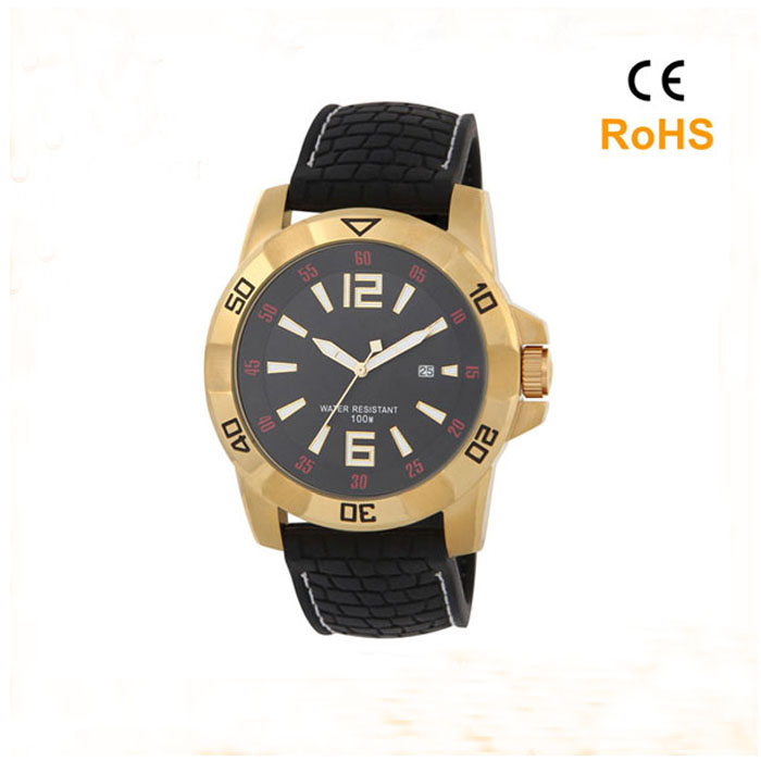 Stainless Steel Watch-VW0553