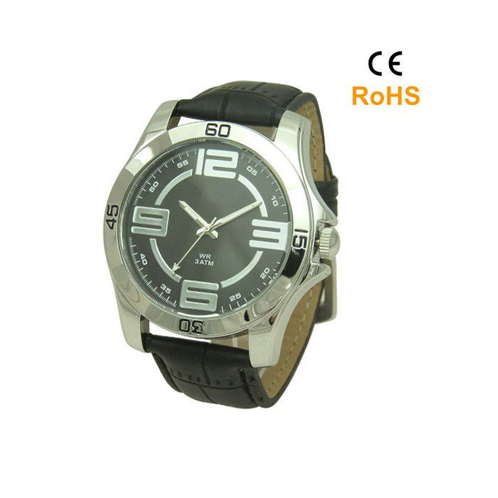 Stainless Steel Watch-VW0546