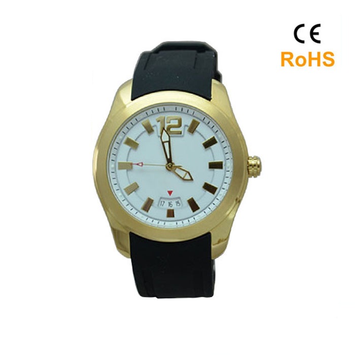Stainless Steel Watch-VW0555