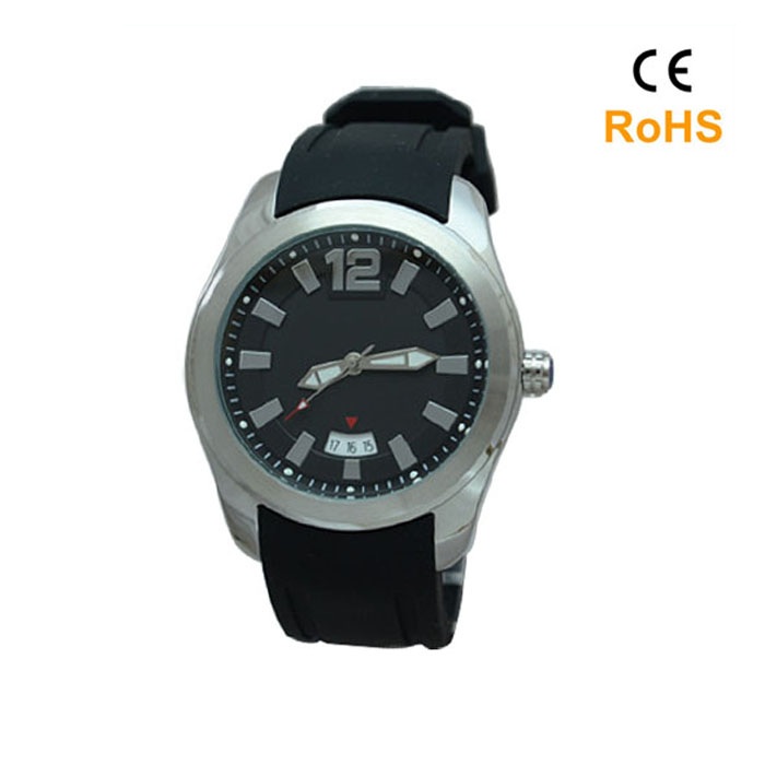 Stainless Steel Watch-VW0555