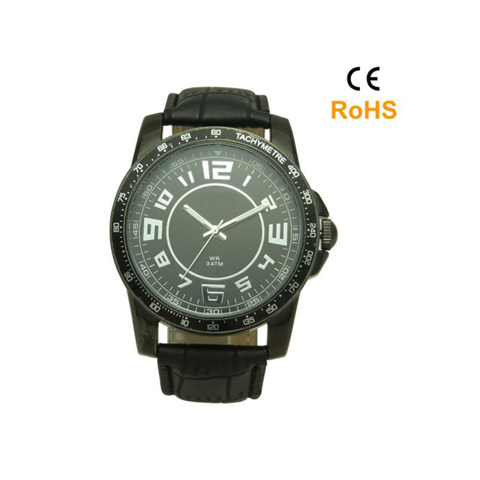 Stainless Steel Watch-VW0544