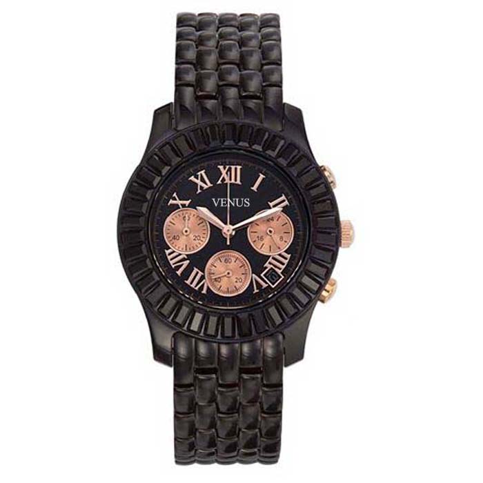 Stainless Steel Watch-VG-6193