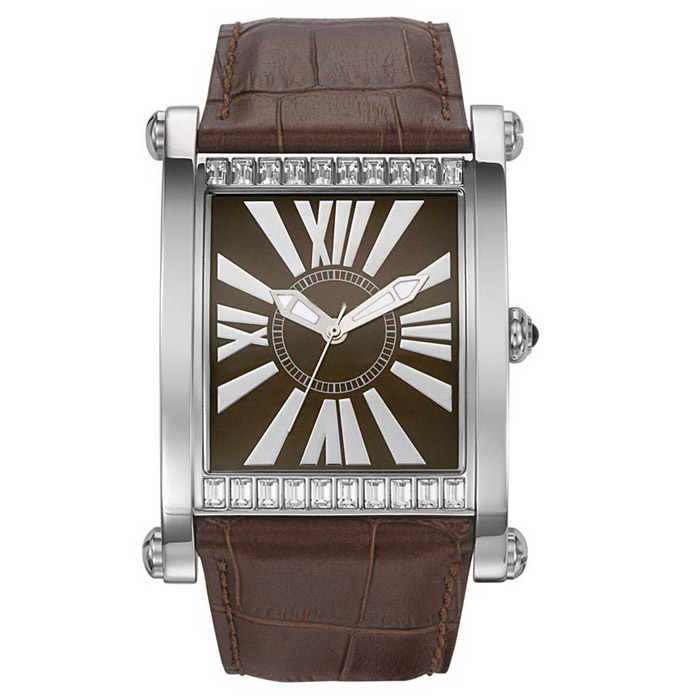 Stainless Steel Watch-VG-6192