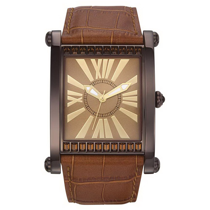 Stainless Steel Watch-VG-6192