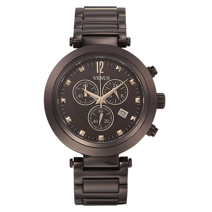 Stainless Steel Watch-VG-6199