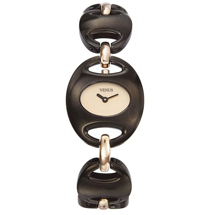 Stainless Steel Watch-VG-6196