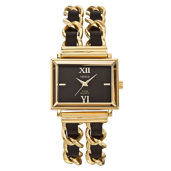 Stainless Steel Watch-VG-6197