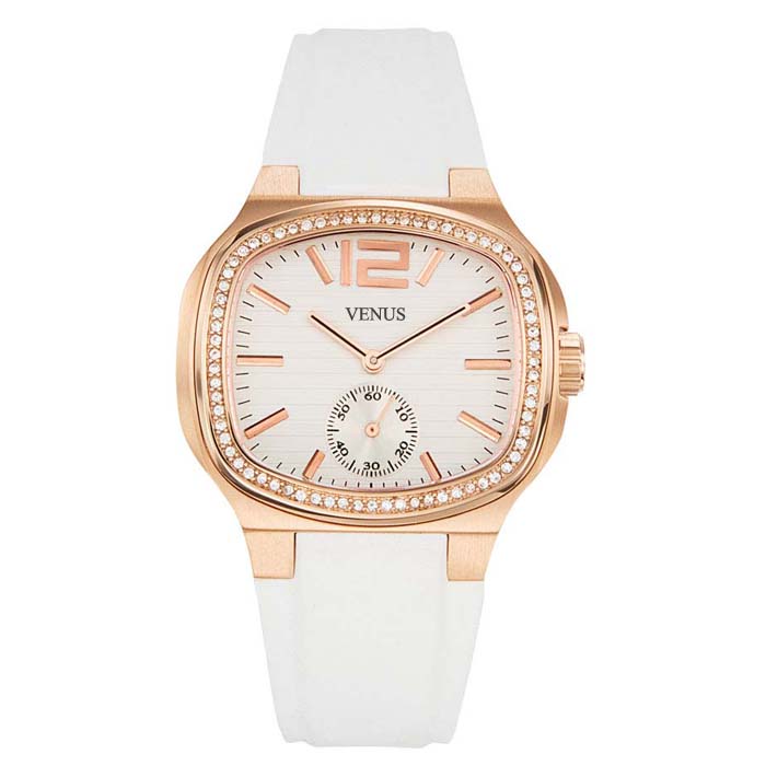 Stainless Steel Watch-VG-6210