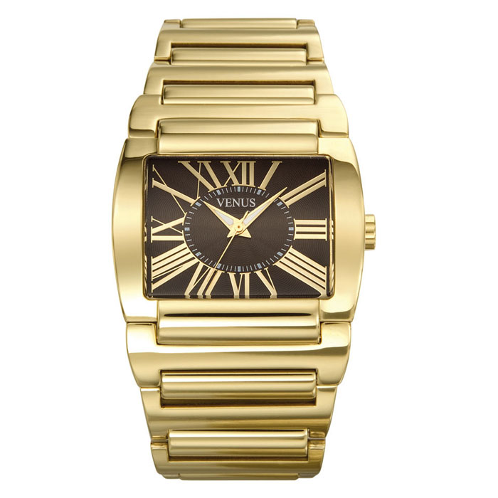 Stainless Steel Watch-VG-6195