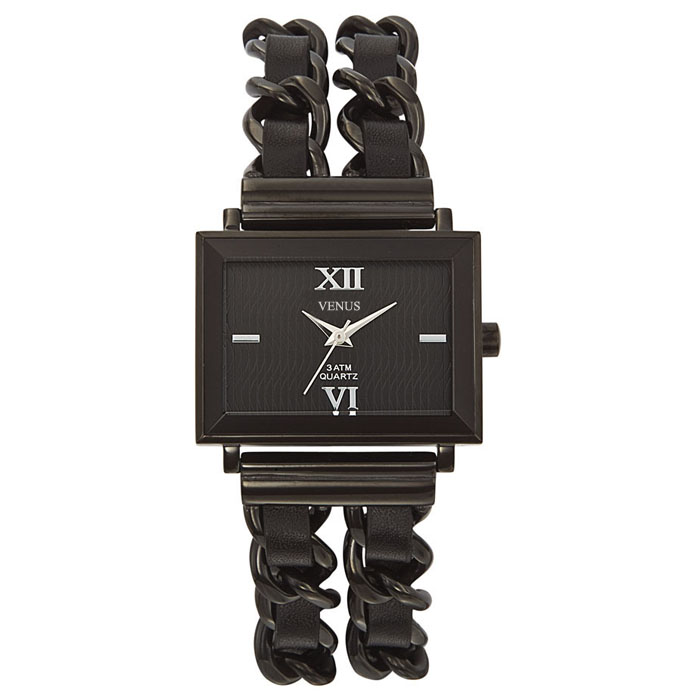 Stainless Steel Watch-VG-6197