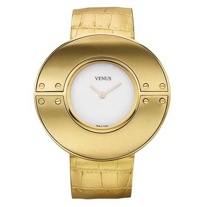 Stainless Steel Watch-VG-6217