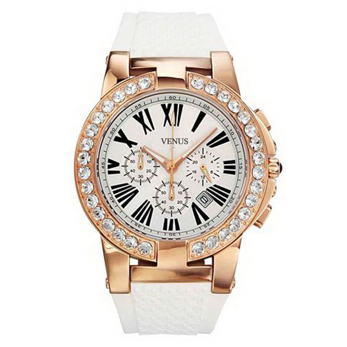Stainless Steel Watch-VG-6200