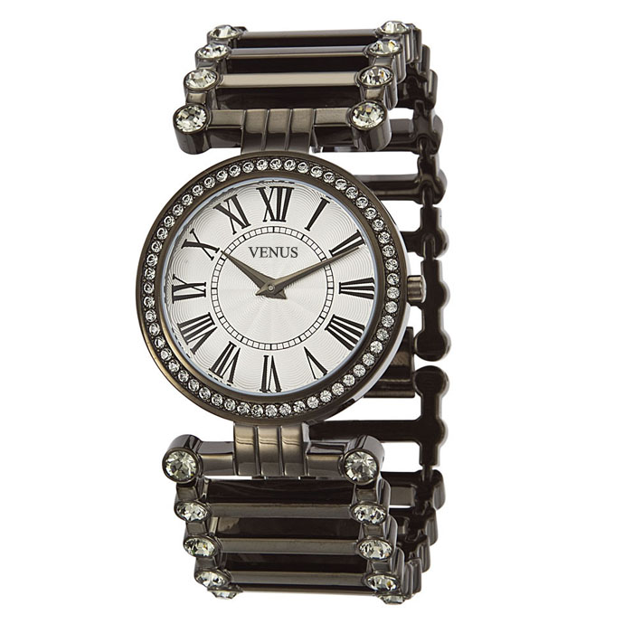 Stainless Steel Watch-VG-6201