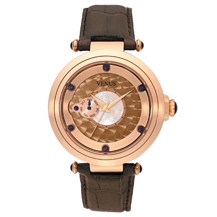 Stainless Steel Watch-VG-6202