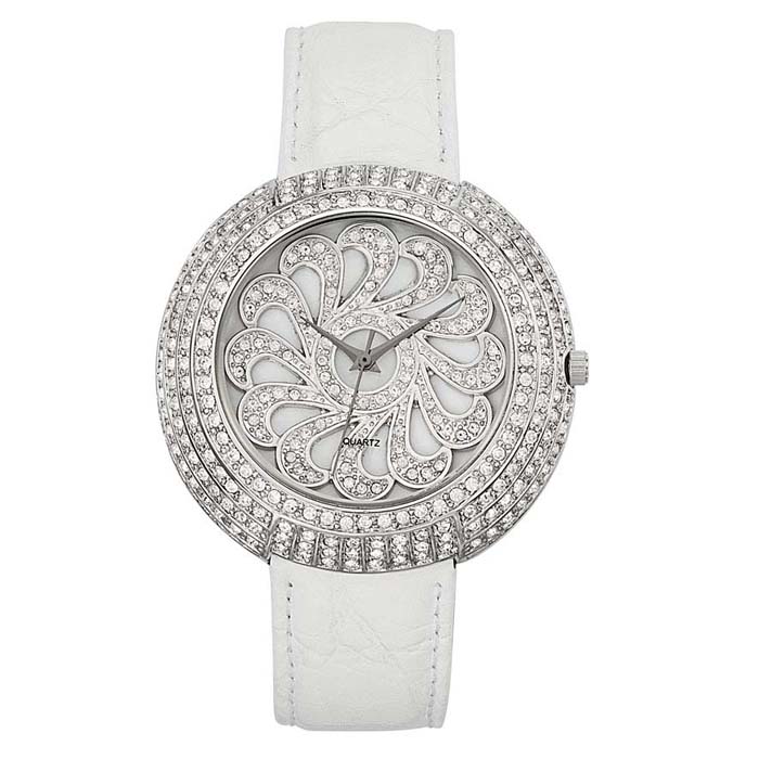 Stainless Steel Watch-VG-6219