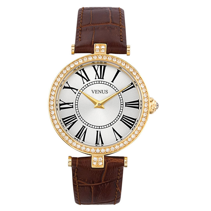 Stainless Steel Watch-VG-6194