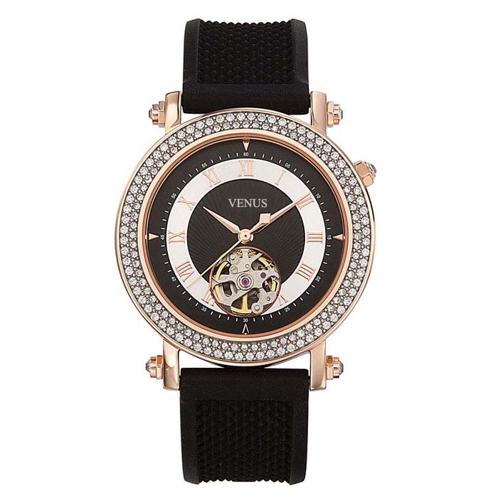 Stainless Steel Watch-VG-6211