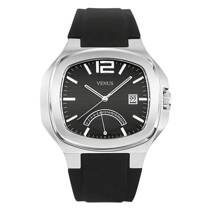 Stainless Steel Watch-VG-6210