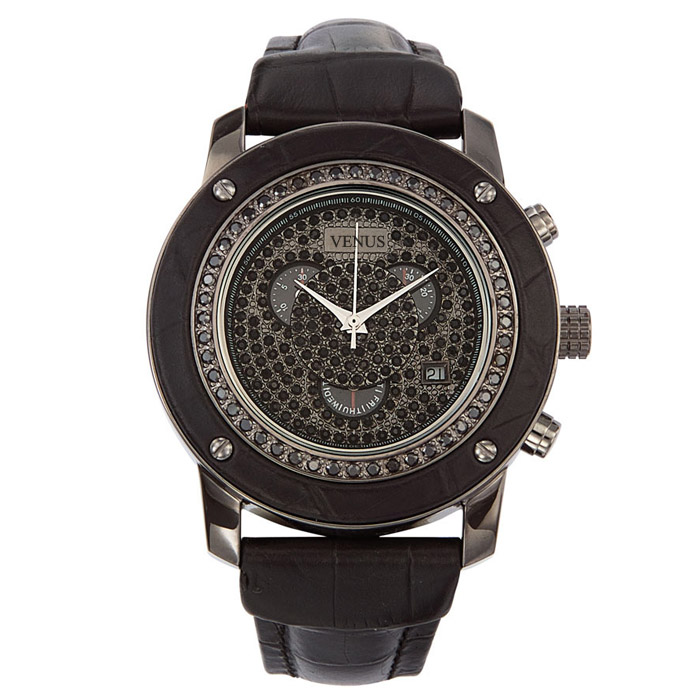 Stainless Steel Watch-VG-6205