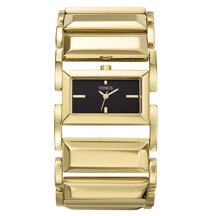 Stainless Steel Watch-VG-6204