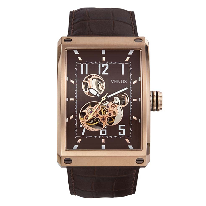 Stainless Steel Watch-VG-6209