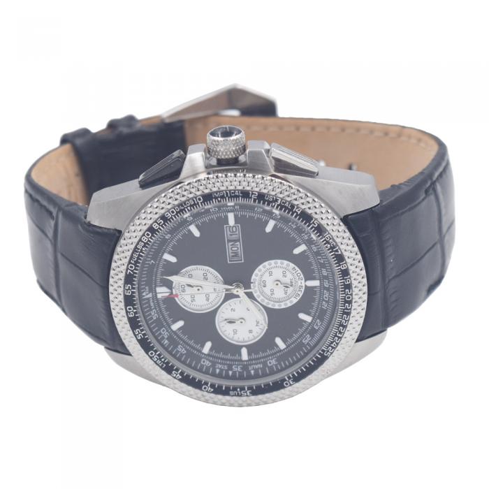 Stainless Steel Watch-VW805313
