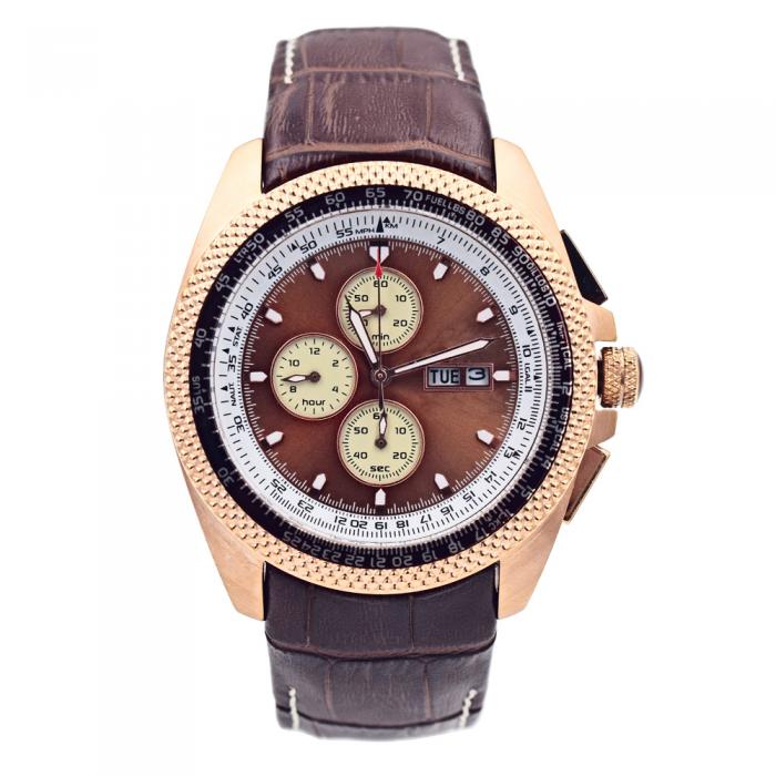 Stainless Steel Watch-VW805313