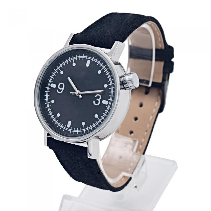 Stainless Steel Watch-VW805314