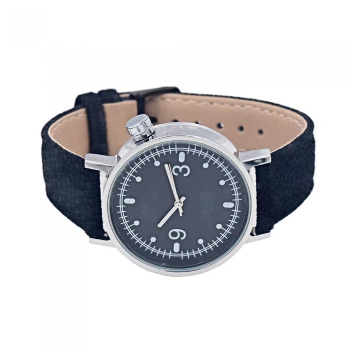 Stainless Steel Watch-VW805314