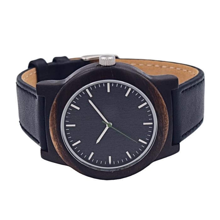 Wooden Watch-VW806021