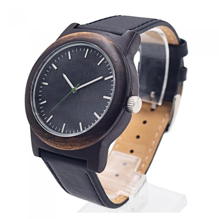 Wooden Watch-VW806021