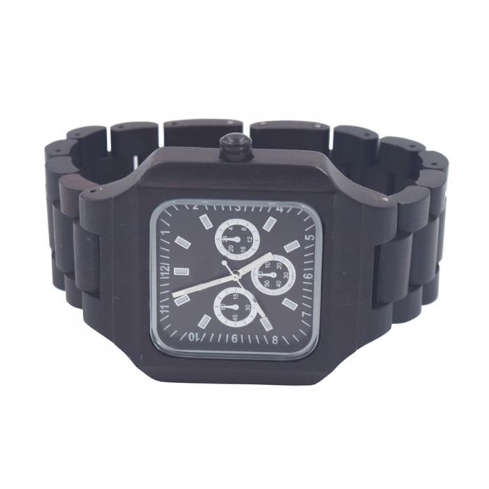 Wooden Watch-VW806043