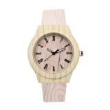 Wooden Watch-VW806047