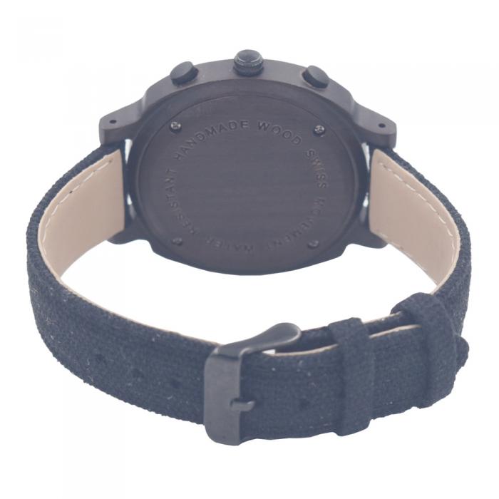 Wooden Watch-VW806041