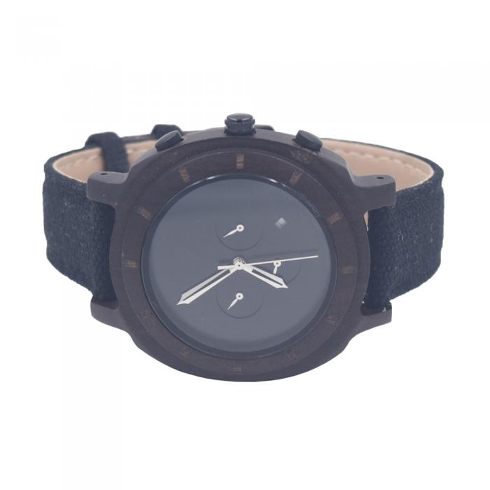 Wooden Watch-VW806041